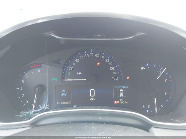 2014 CADILLAC SRX 3GYFNBE39ES524901 Photo 6