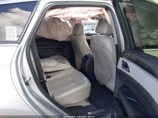 2014 CADILLAC SRX 3GYFNBE39ES524901 Photo 7