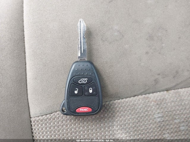 Jeep Patriot Latitude 2014 1C4NJPFB9ED793626 Image 11