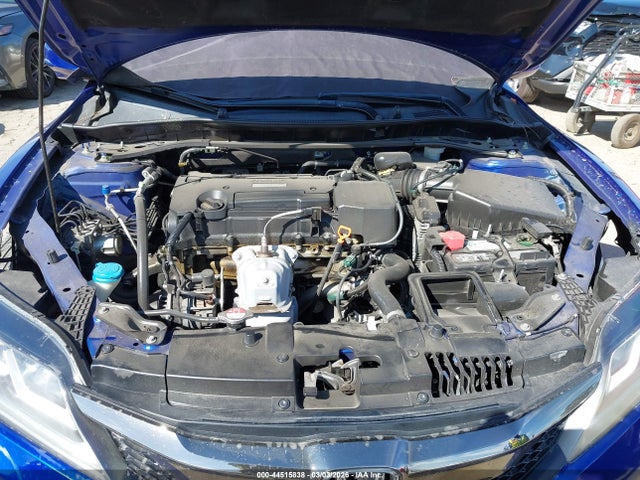 1HGCT1B71HA003811 Honda ACCORD EX