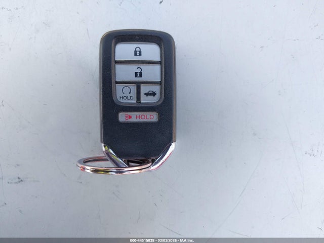 1HGCT1B71HA003811 Honda ACCORD EX