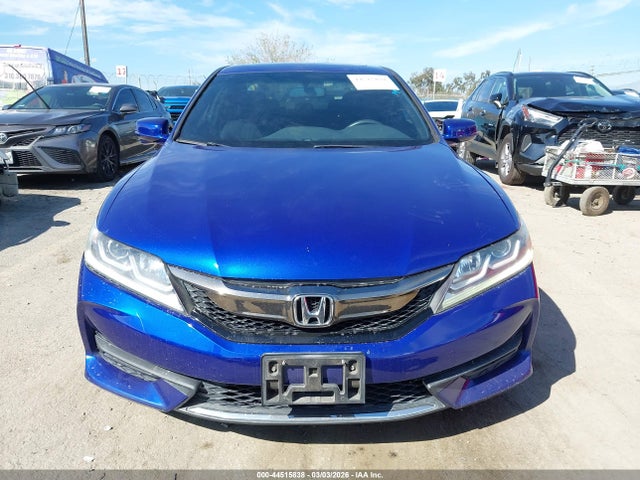 1HGCT1B71HA003811 Honda ACCORD EX