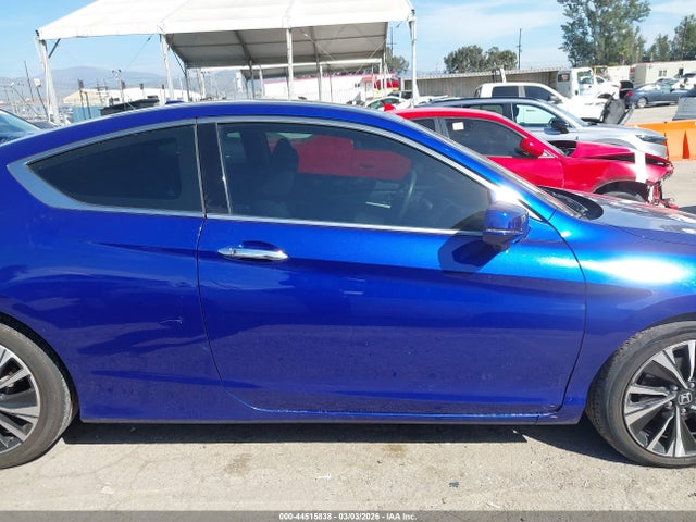 1HGCT1B71HA003811 Honda ACCORD EX