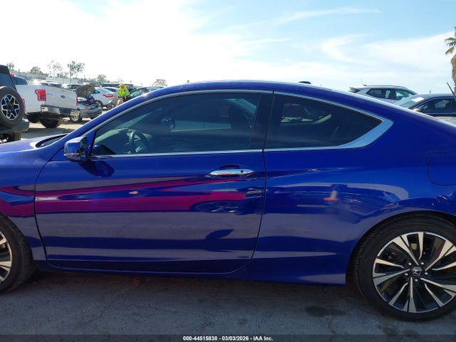 1HGCT1B71HA003811 Honda ACCORD EX
