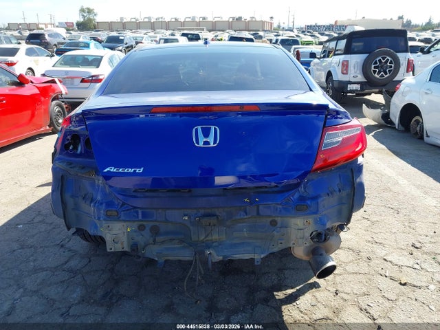 1HGCT1B71HA003811 Honda ACCORD EX