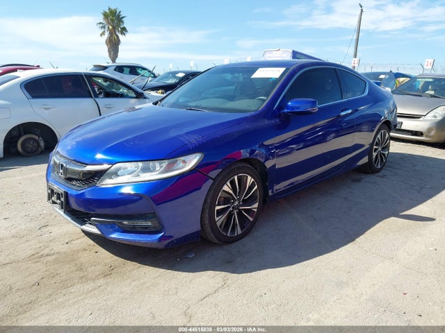1HGCT1B71HA003811 Honda ACCORD EX