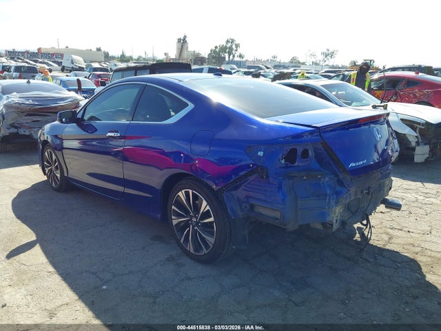 1HGCT1B71HA003811 Honda ACCORD EX