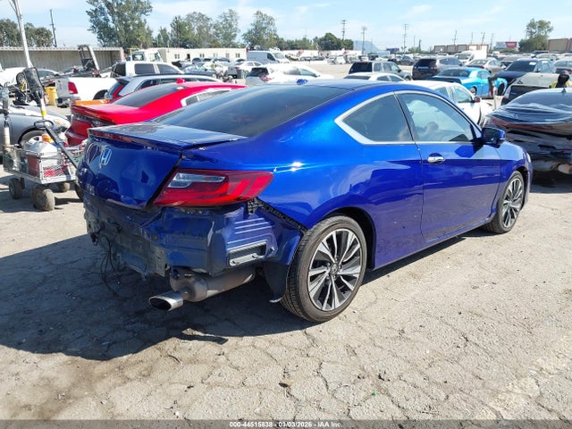1HGCT1B71HA003811 Honda ACCORD EX
