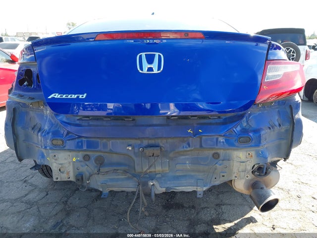 1HGCT1B71HA003811 Honda ACCORD EX