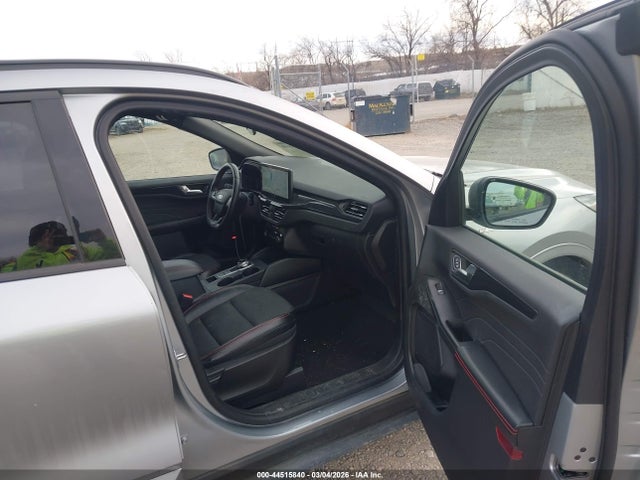 2023 FORD ESCAPE 1FMCU9MN3PUA11472 Photo 4