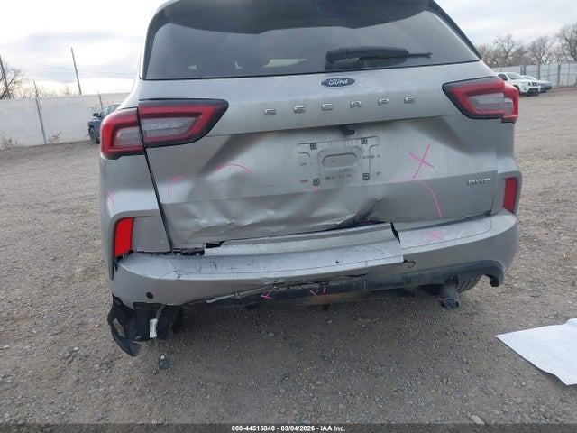 2023 FORD ESCAPE 1FMCU9MN3PUA11472 Photo 5