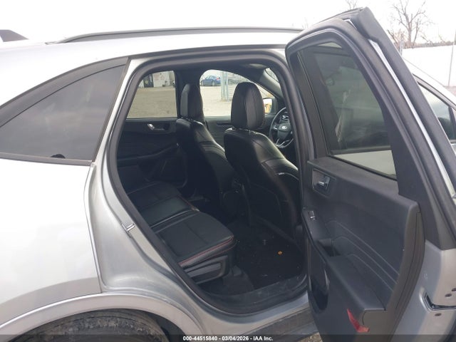 2023 FORD ESCAPE 1FMCU9MN3PUA11472 Photo 7