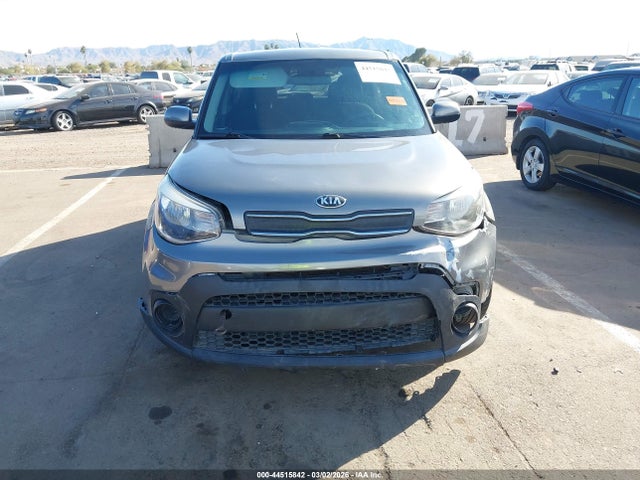 KIA Soul 2017 KNDJN2A21H7475760 Image 12