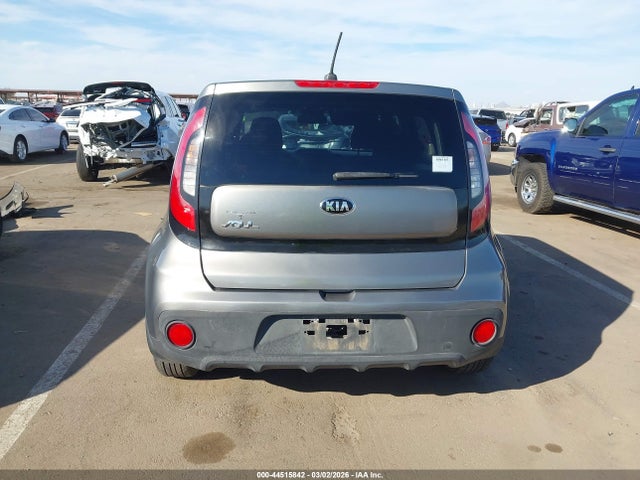 KIA Soul 2017 KNDJN2A21H7475760 Image 16