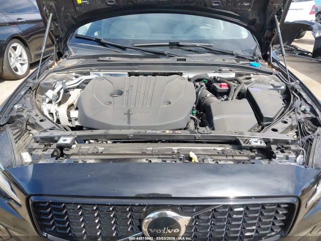 Volvo S60 B5 Core 2025 7JRL12FJ3SG368996 Image 10