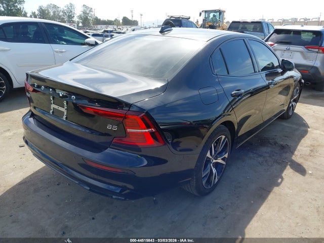 Volvo S60 B5 Core 2025 7JRL12FJ3SG368996 Image 4