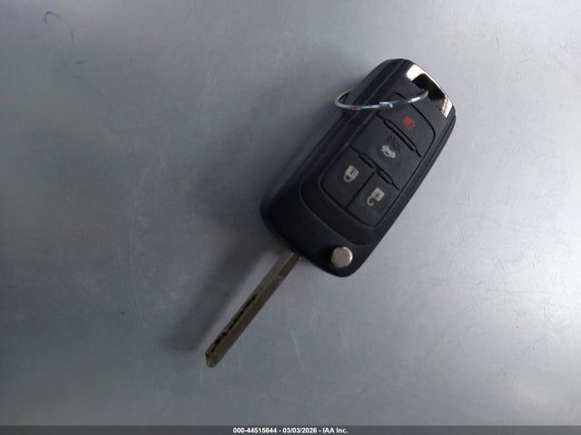 1G1JB5SH0J4120639 Chevrolet Sonic Ls Auto