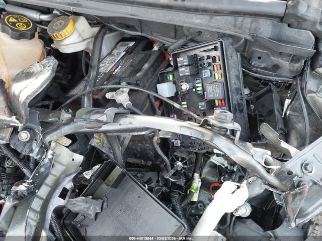1G1JB5SH0J4120639 Chevrolet Sonic Ls Auto