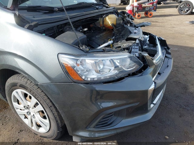 1G1JB5SH0J4120639 Chevrolet Sonic Ls Auto