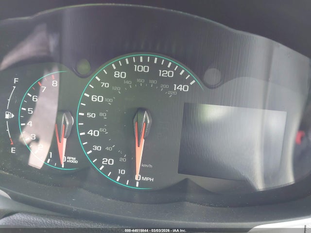 1G1JB5SH0J4120639 Chevrolet Sonic Ls Auto
