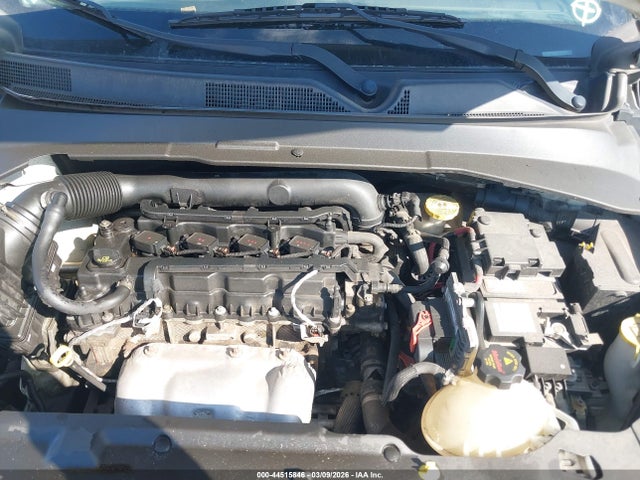 2018 JEEP COMPASS 3C4NJCBB1JT374625 Photo 9