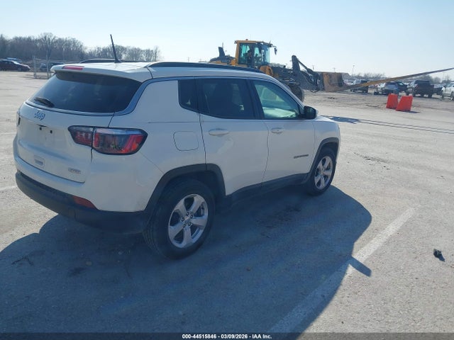2018 JEEP COMPASS 3C4NJCBB1JT374625 Photo 3