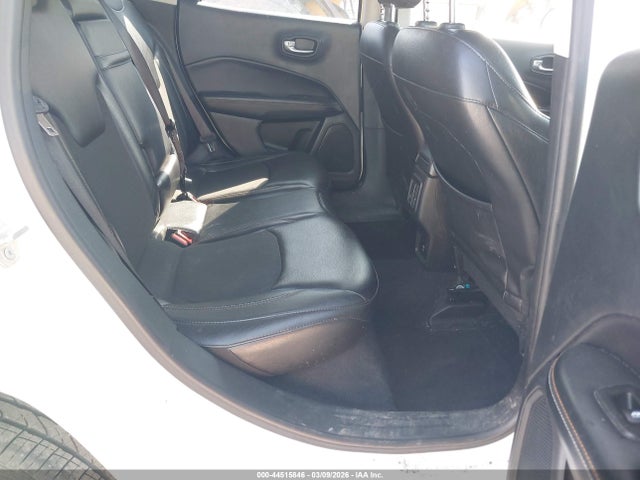 2018 JEEP COMPASS 3C4NJCBB1JT374625 Photo 7