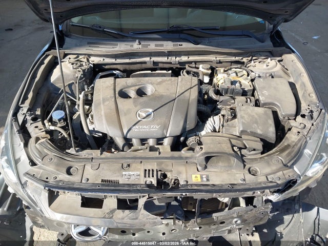 Aukcja sprzedaży 2015 Mazda Mazda3 I Sport, vin: 3MZBM1U73FM207429, numer aukcji: 44515847