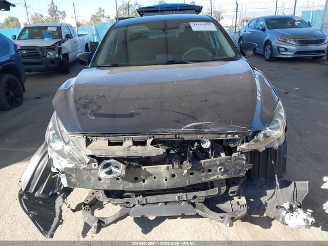 Aukcja sprzedaży 2015 Mazda Mazda3 I Sport, vin: 3MZBM1U73FM207429, numer aukcji: 44515847