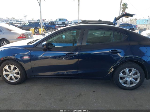 Aukcja sprzedaży 2015 Mazda Mazda3 I Sport, vin: 3MZBM1U73FM207429, numer aukcji: 44515847