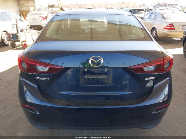 Aukcja sprzedaży 2015 Mazda Mazda3 I Sport, vin: 3MZBM1U73FM207429, numer aukcji: 44515847