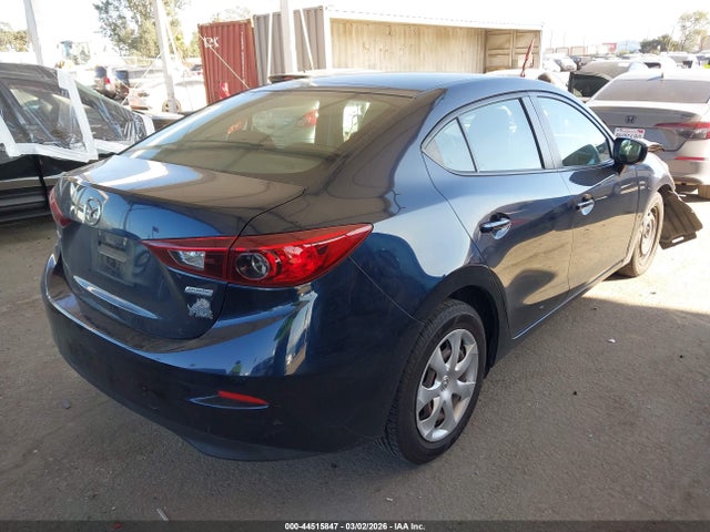 Aukcja sprzedaży 2015 Mazda Mazda3 I Sport, vin: 3MZBM1U73FM207429, numer aukcji: 44515847