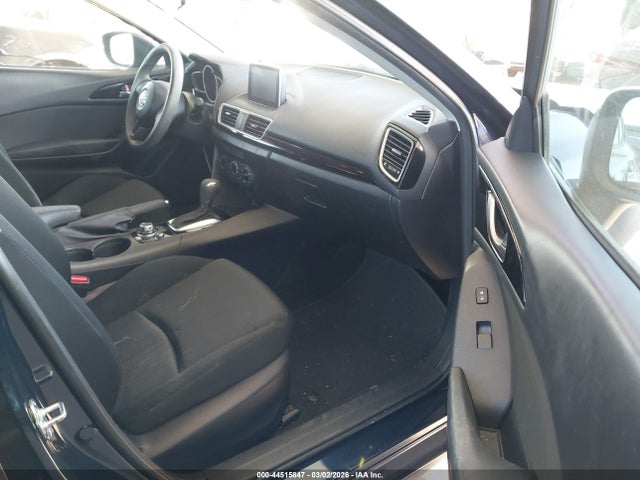 Aukcja sprzedaży 2015 Mazda Mazda3 I Sport, vin: 3MZBM1U73FM207429, numer aukcji: 44515847