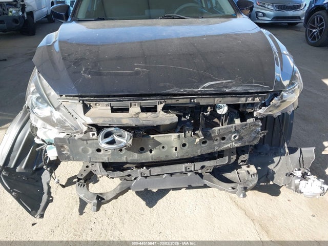 Aukcja sprzedaży 2015 Mazda Mazda3 I Sport, vin: 3MZBM1U73FM207429, numer aukcji: 44515847