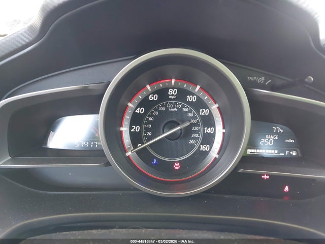 Aukcja sprzedaży 2015 Mazda Mazda3 I Sport, vin: 3MZBM1U73FM207429, numer aukcji: 44515847