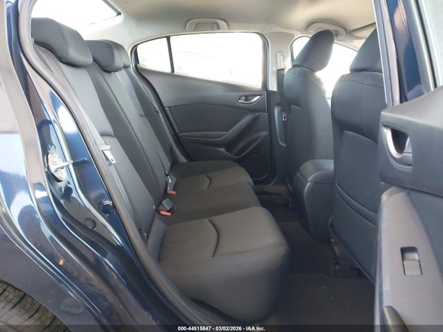 Aukcja sprzedaży 2015 Mazda Mazda3 I Sport, vin: 3MZBM1U73FM207429, numer aukcji: 44515847