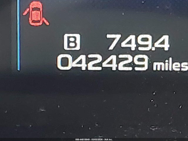 2015 Subaru Outback 2.5i Premium მანქანა იყიდება აუქციონზე, vin: 4S4BSBCC4F3219115, აუქციონის ნომერი: 44515849