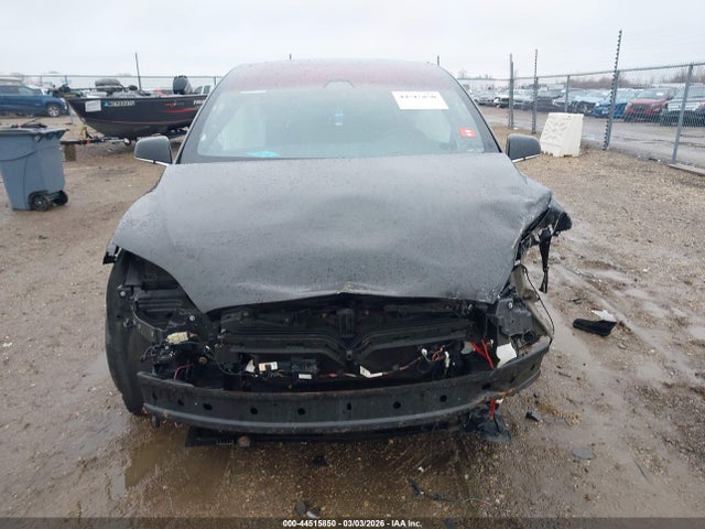 Aukcja sprzedaży 2017 Tesla Model X 100d/75d/90d, vin: 5YJXCAE20HF055308, numer aukcji: 44515850