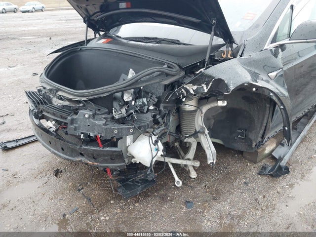 Aukcja sprzedaży 2017 Tesla Model X 100d/75d/90d, vin: 5YJXCAE20HF055308, numer aukcji: 44515850