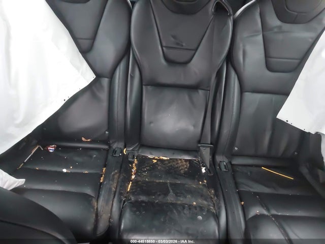Aukcja sprzedaży 2017 Tesla Model X 100d/75d/90d, vin: 5YJXCAE20HF055308, numer aukcji: 44515850