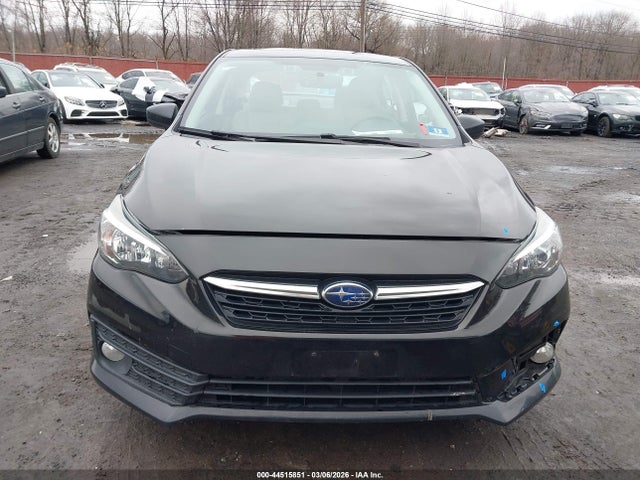 Продаж на аукціоні авто 2020 Subaru Impreza Premium, vin: 4S3GKAD66L3612977, номер лоту: 44515851