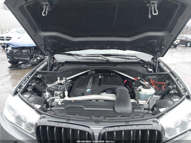 44515854 :رقم المزاد ، 5UXKR0C5XJL076474 vin ، 2018 Bmw X5 Xdrive35i مزاد بيع