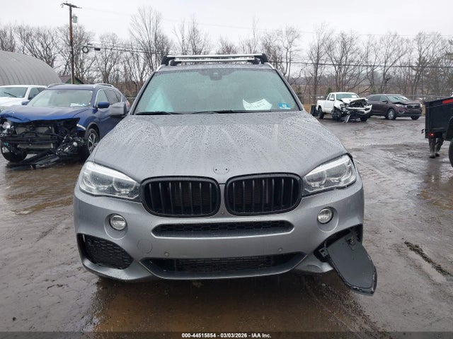 44515854 :رقم المزاد ، 5UXKR0C5XJL076474 vin ، 2018 Bmw X5 Xdrive35i مزاد بيع
