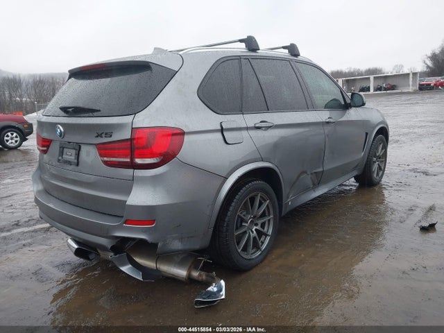 44515854 :رقم المزاد ، 5UXKR0C5XJL076474 vin ، 2018 Bmw X5 Xdrive35i مزاد بيع