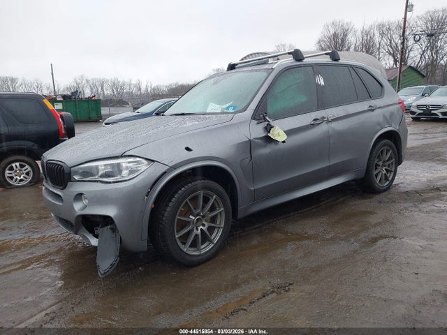 44515854 :رقم المزاد ، 5UXKR0C5XJL076474 vin ، 2018 Bmw X5 Xdrive35i مزاد بيع