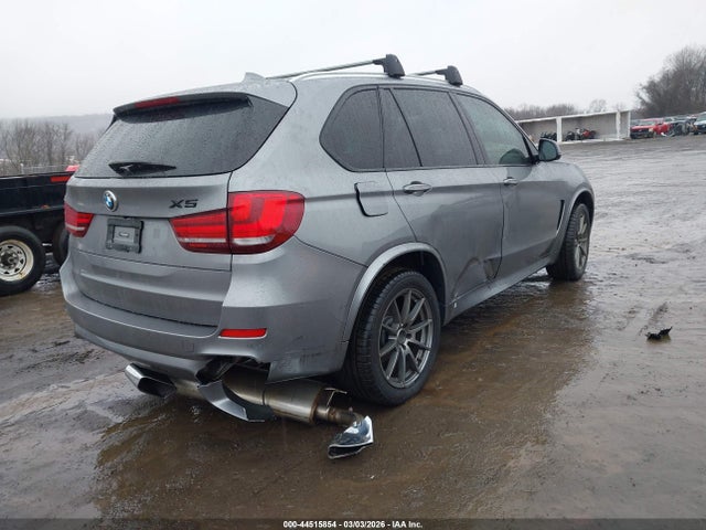 44515854 :رقم المزاد ، 5UXKR0C5XJL076474 vin ، 2018 Bmw X5 Xdrive35i مزاد بيع