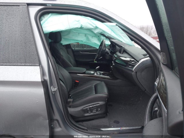 44515854 :رقم المزاد ، 5UXKR0C5XJL076474 vin ، 2018 Bmw X5 Xdrive35i مزاد بيع