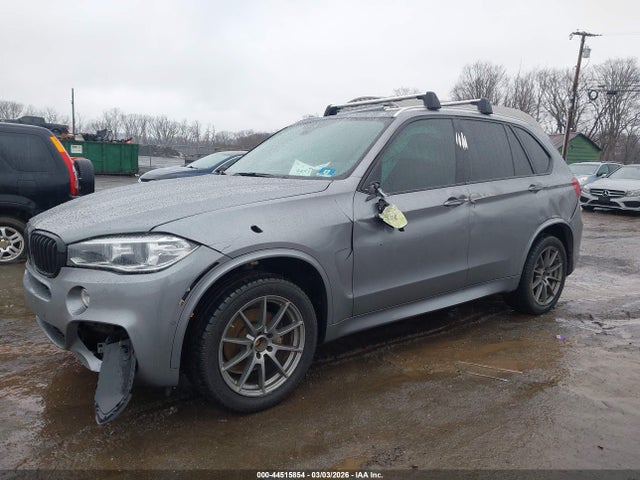 44515854 :رقم المزاد ، 5UXKR0C5XJL076474 vin ، 2018 Bmw X5 Xdrive35i مزاد بيع