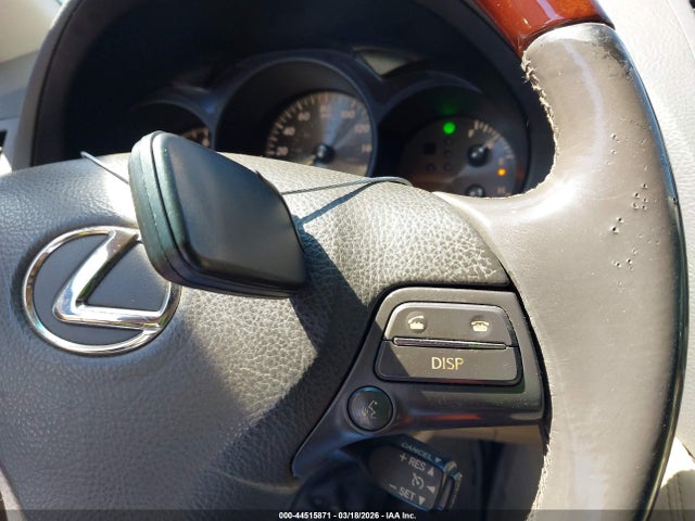 Продажа на аукционе авто 2008 Lexus Gs 350, vin: JTHBE96S480041698, номер лота: 44515871