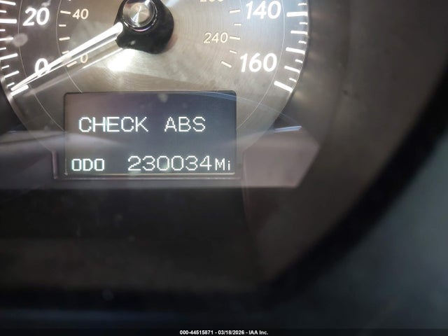Продажа на аукционе авто 2008 Lexus Gs 350, vin: JTHBE96S480041698, номер лота: 44515871